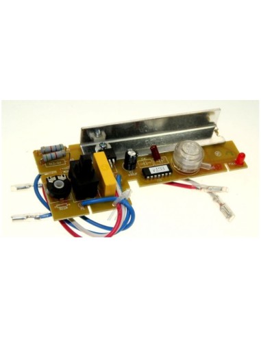 Carte / Module Eléctronique pour Aspirateurs Hoover 