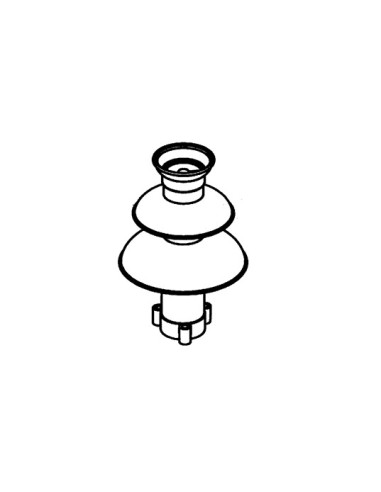 Cascade / Support Complet pour Cuiseur Fontaine à Chocolat Téfal
