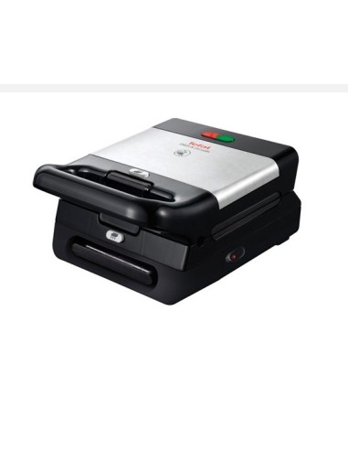 Gaufrier / Croque Monsieur 2 en 1Tefal