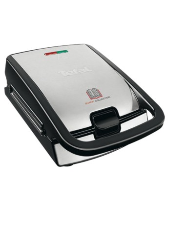 Croque Gauffre Snack Collection Tefal