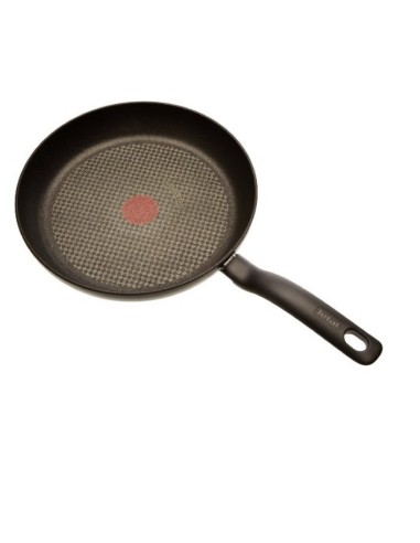Poêle Pro Hard Titanium Aluminium Noir Diamètre 28 cm Tefal