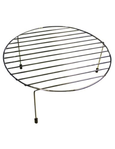 Grille Haute Diamètre 26,8 cm / Hauteur 11, 8 cm pour Micro-Ondes MC8290NB LG