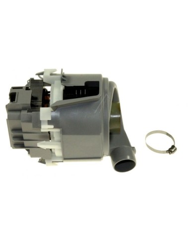Pompe Cyclage avec Chauffage Intégré 100V/150HS pour Lave-Vaisselle SMV48M10 Bosch / Siemens