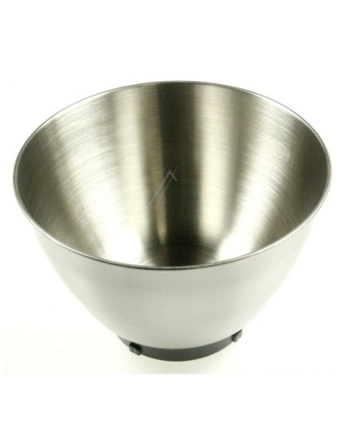 Bol / Saladier en Inox pour Robots Multione KENWOOD 