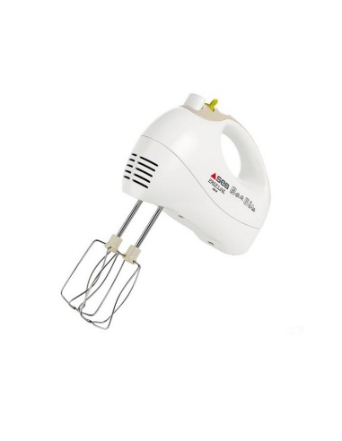 Batteur 450 Watts 5 Vitesses + Turbo Seb
