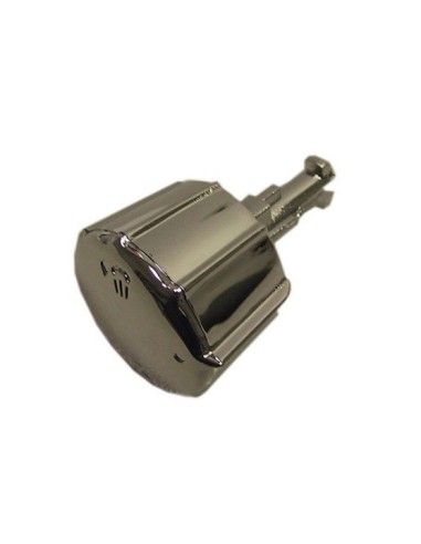Bouton Eau Vapeur pour Machine à Café SUP032NR Saeco