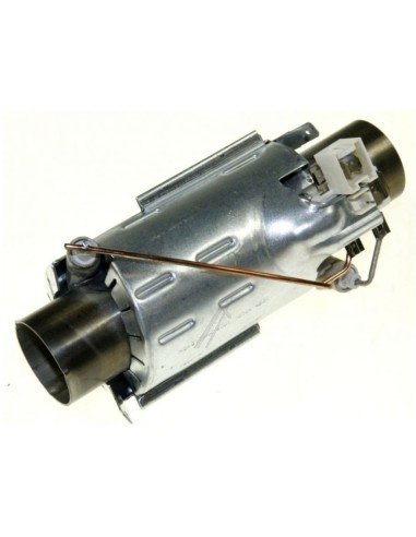 Résistance 32 mm 1800W 230 V pour Lave-Vaisselle Whirlpool