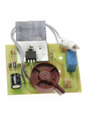 Carte Eléctronique / Module pour Aspirateur R2 Rowenta 