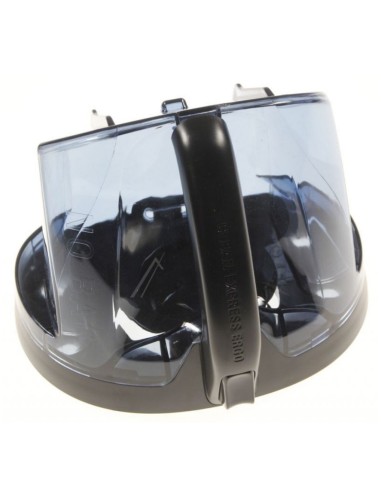Bac Bleu pour Aspirateur Silence Force Multicyclonic Rowenta 