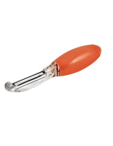 Eplucheur Orange Fresh Kitchen pour Ustensiles de Cuisine Tefal 