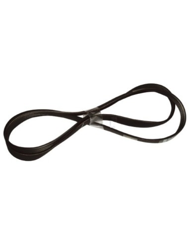 Courroie Noir pour Sèche Linge Electrolux / Faure / Curtiss