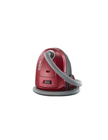 Aspirateur Traineau avec Sac Coupé Neo P Rouge