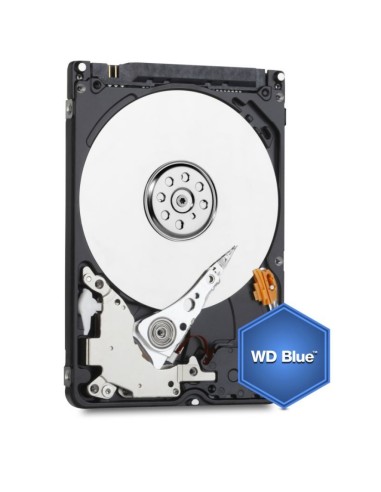 Disque Dur WD Blue 750GB pour Ordinateurs Samsung 