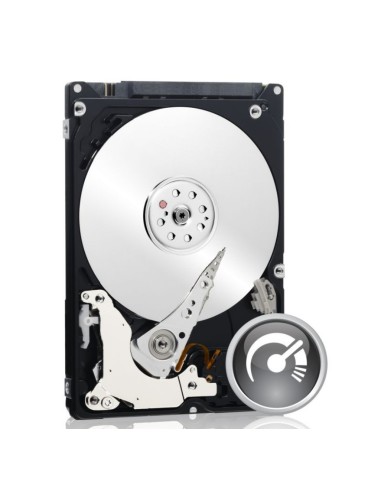 Disque Dur WD Black 500GB pour Ordinateurs Samsung