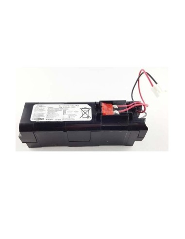 Batterie 18V pour Aspirateur Air Force Extreme 18V Rowenta 