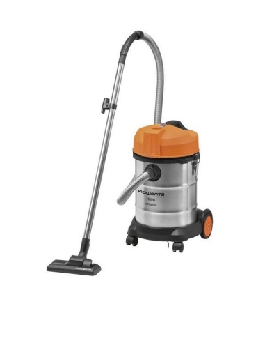 Aspirateur Cuve Eau et Poussière RU5053EH Pro Rowenta 