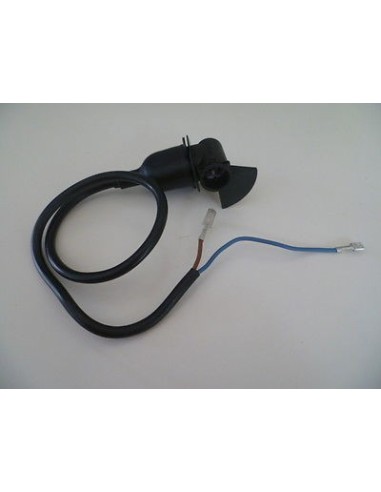 Connecteur + Inter Pressostat avec Câble du Module Coté Refoulement pour Nettoyeur Haute Pression Kärcher