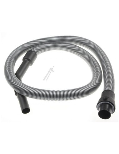 Flexible Gris Complet de 1.85 m pour Aspirateur Traineau Z3332 / Z8210 Eléctrolux 