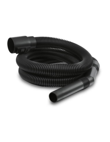 Flexible D'aspiration Complet de Longueur 4 m pour Aspirateur Eau et Poussière WD 3500P Kärcher