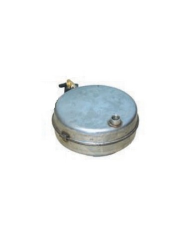 Chaudière Inox TSG-35 pour Centrale Vapeur TSG-35 Taurus 