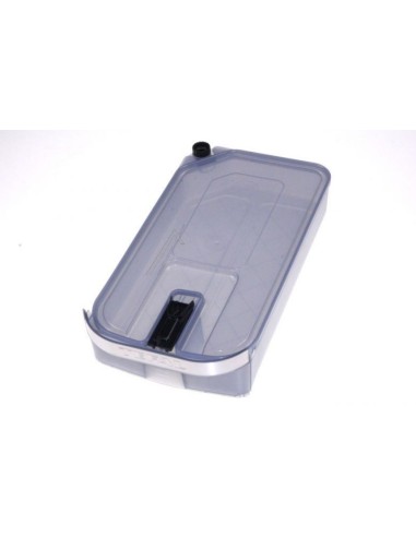 Bac à Huile Gris pour Friteuse Deep Fryer / Pro Fryer Oleoclean Inox Tefal 