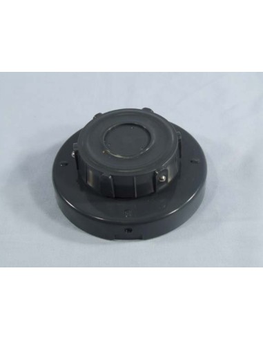 Entraineur Hub Gris pour Robot Multipro Excel Kenwood