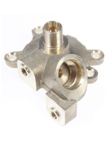 Fixation et Support pour Machine à Café Magic de Luxe SUP012 Saeco