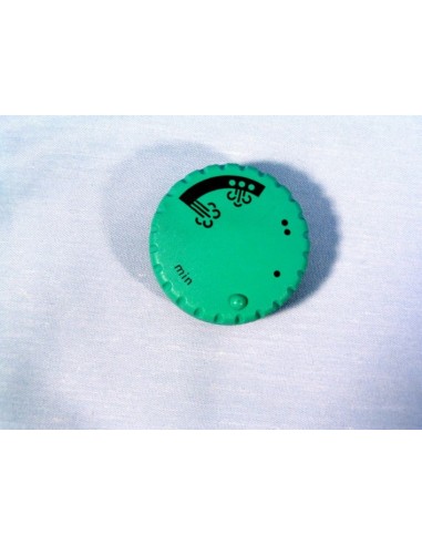 Bouton de Thermostat pour Centrales Vapeur KENWOOD