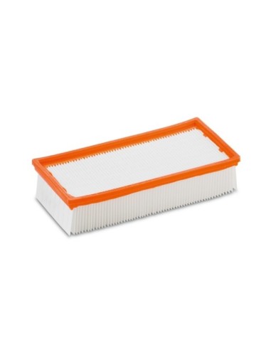 Filtre Emballé pour Aspirateur Kärcher