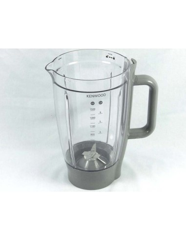 Ensemble Bol Blender Acrylic pour Robot Prospero KENWOOD