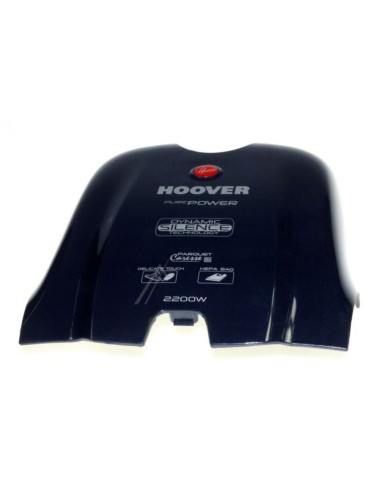 Couvercle Bleu de Sac pour Aspirateur TPP2210011 Hoover