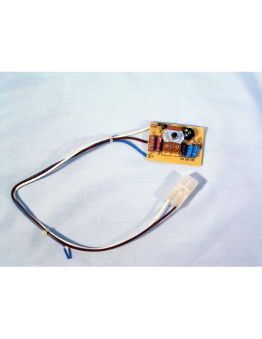 Module / Carte Eléctronique pour Centrale Vapeur KENWOOD