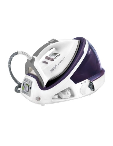 Centrale Vapeur / Générateur Vapeur Haute Pression GV8319CO 2200W Calor