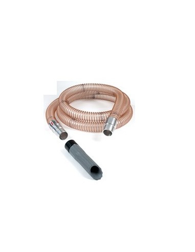Kit pour Copeaux de Bois D50MM pour Aspirateur T560-21XC Nilfisk