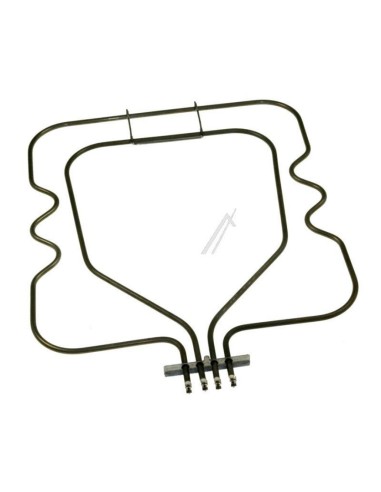 Résistance Inférieur pour Four HB48020 Siemens
