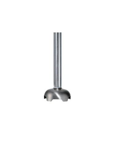 Pied de Mixeur Inox pour Mixeur Simply Invents Performa Moulinex
