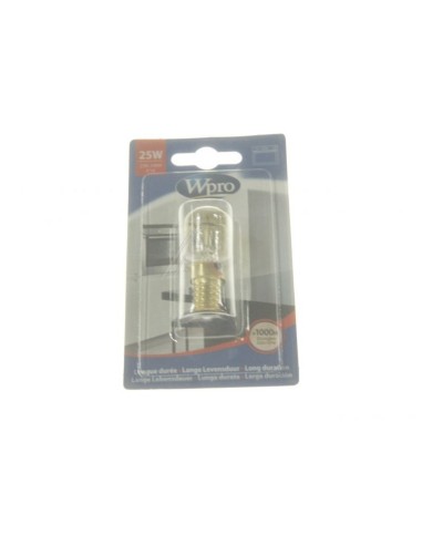Lampe de Four T25, E14, 25W WPRO