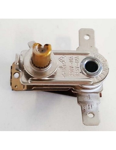 Thermostat pour Friteuse Uno M AF133D10 Moulinex