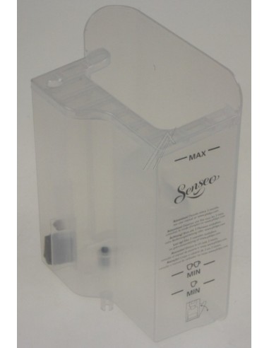 Réservoir D'eau Transparent pour Cafetières Philips