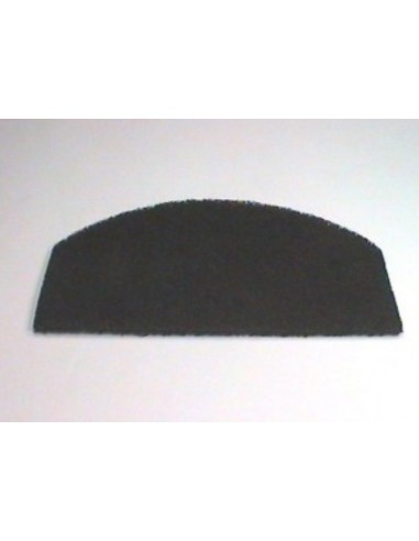 Filtre Mousse pour Friteuse Sauteuse Versalio Seb