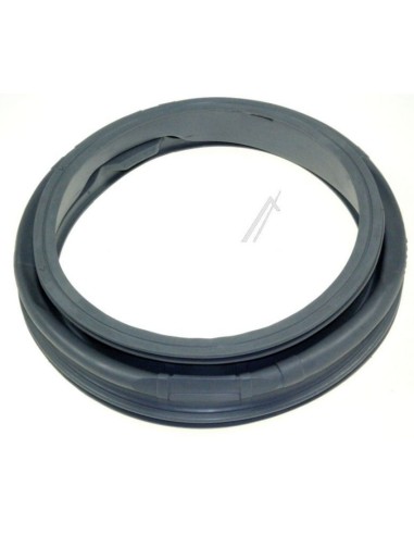 Joint de Porte pour Lave-Linge a Hublot WF70F5E5W4W Samsung