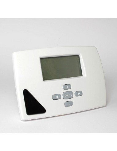 Thermostat IR Milux pour Radiateur LA100T2V DELONGHI