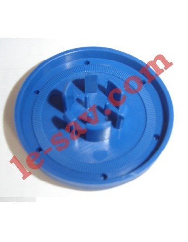 Molette thermostat fer Laurastar 712 Steamax /...