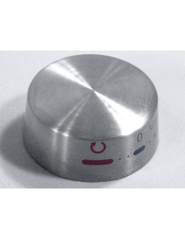 Bouton de Commande pour Robots Kitchen Machine KMX KENWOOD