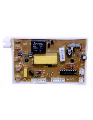 Carte Eléctronique pour Expresso Espremio Automatic Seb