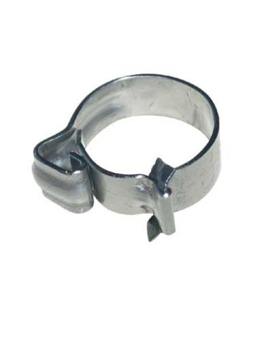 Collier de Sérrage Clic pour Centrale Vapeur 712 Steamax Laurastar