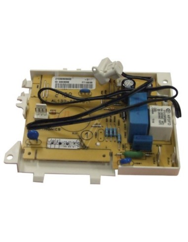 Programmateur pour Lave-Vaisselle LS12EVO3 Indesit