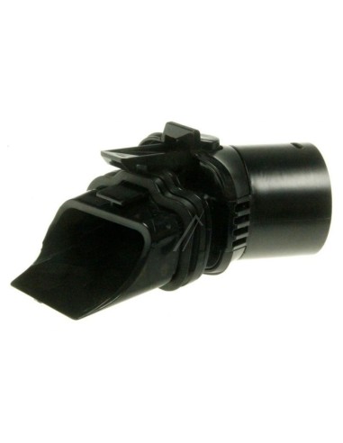 Raccord de Flexible + Joint pour Aspirateur Ergo Force Cyclonic Rowenta 