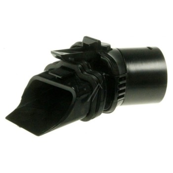 Raccord de Flexible + Joint pour Aspirateur Ergo Force Cyclonic Rowenta 