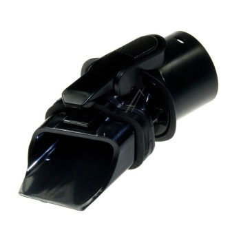 Raccord de Flexible + Joint pour Aspirateur Ergo Force Cyclonic Rowenta 